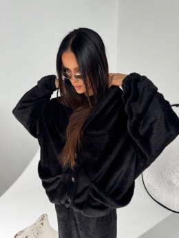 Bluza LAMANUEL TENDER czarna (one size)