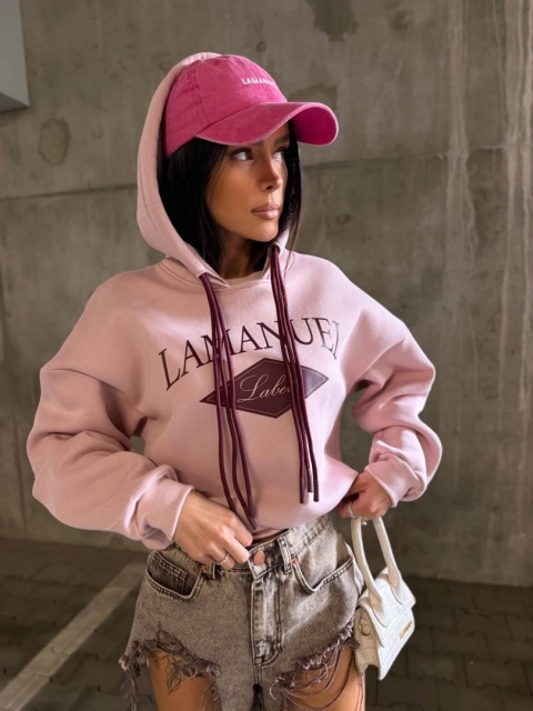 Lamanuel BLUSH | NUVELL