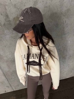 Lamanuel BLUSH | NUVELL