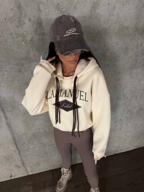 Lamanuel BLUSH | NUVELL