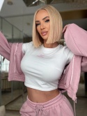 Crop Top JUST UNIQUE | Nowości NUVELL