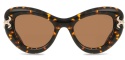 Okulary przeciwsłoneczne Emilio Pucci | NUVELL