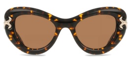 Okulary przeciwsłoneczne Emilio Pucci | NUVELL
