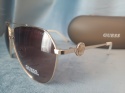 Okulary przeciwsłoneczne GUESS | NUVELL Premium