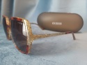 Okulary przeciwsłoneczne GUESS | NUVELL Premium