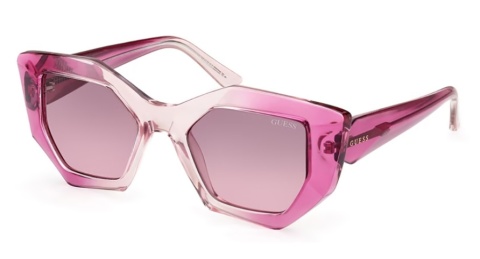 Okulary przeciwsłoneczne GUESS | NUVELL Premium