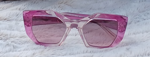 Okulary przeciwsłoneczne GUESS | NUVELL Premium