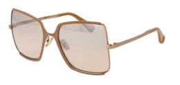 Okulary przeciwsłoneczne Max Mara | NUVELL