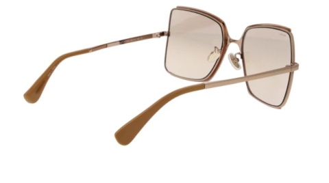 Okulary przeciwsłoneczne Max Mara | NUVELL