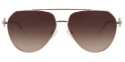 Okulary przeciwsłoneczne GUESS | NUVELL Premium