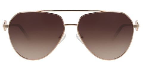 Okulary przeciwsłoneczne GUESS | NUVELL Premium
