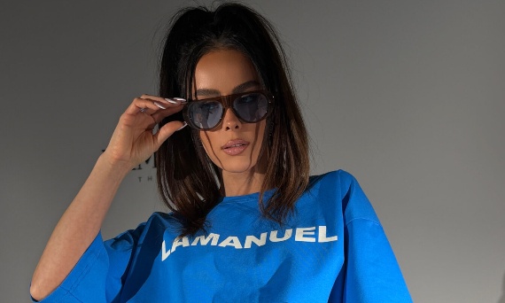 LAMANUEL – luksusowa odzież damska, która łączy elegancję i nowoczesność